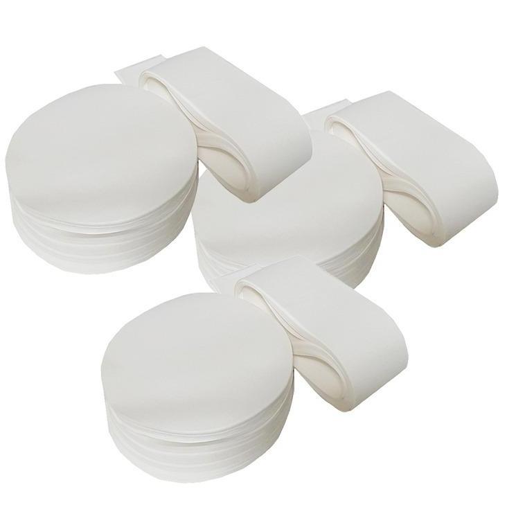 (予約販売) ロールケーキ用ペーパーシート No.1 (15cm)/(선주문) 롤케이크 갱지가다