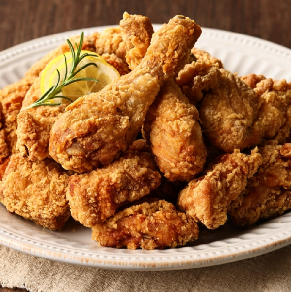 鶏小麦粉(辛口) 5kg*2/CJ 치킨전용 믹스 매운맛