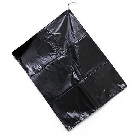 Garbage Bag (80L*50)*4/일회용 쓰레기 봉투 (EHD)